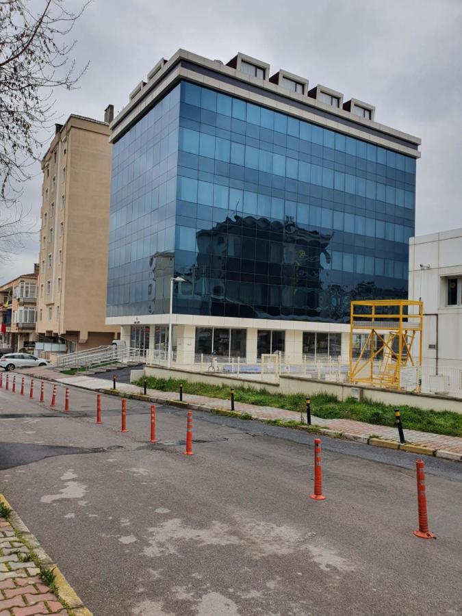 Mia Suite Стамбул Екстер'єр фото