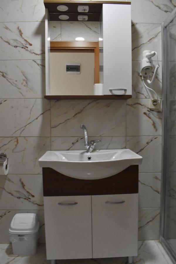 Mia Suite Стамбул Екстер'єр фото