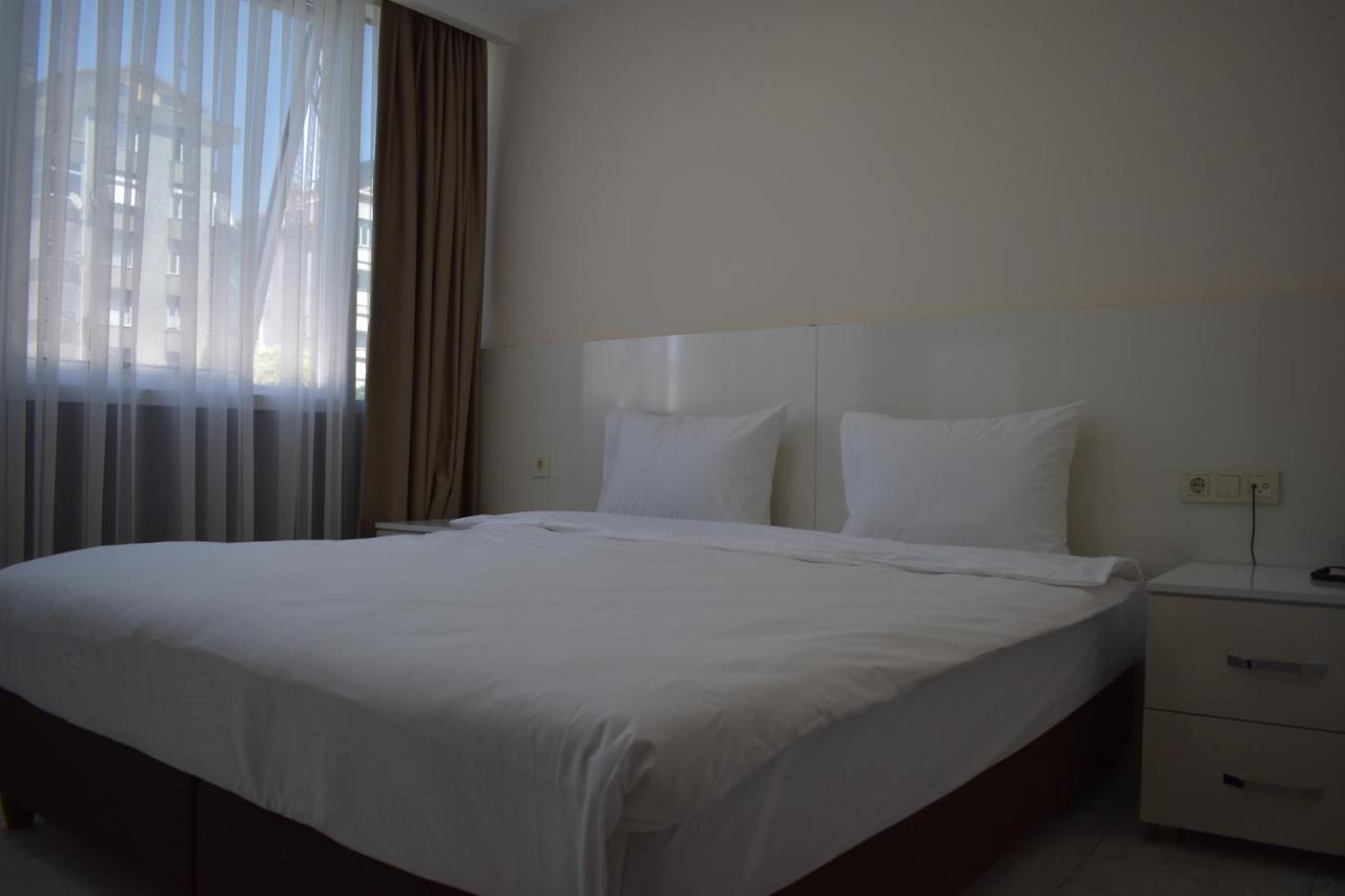 Mia Suite Стамбул Екстер'єр фото