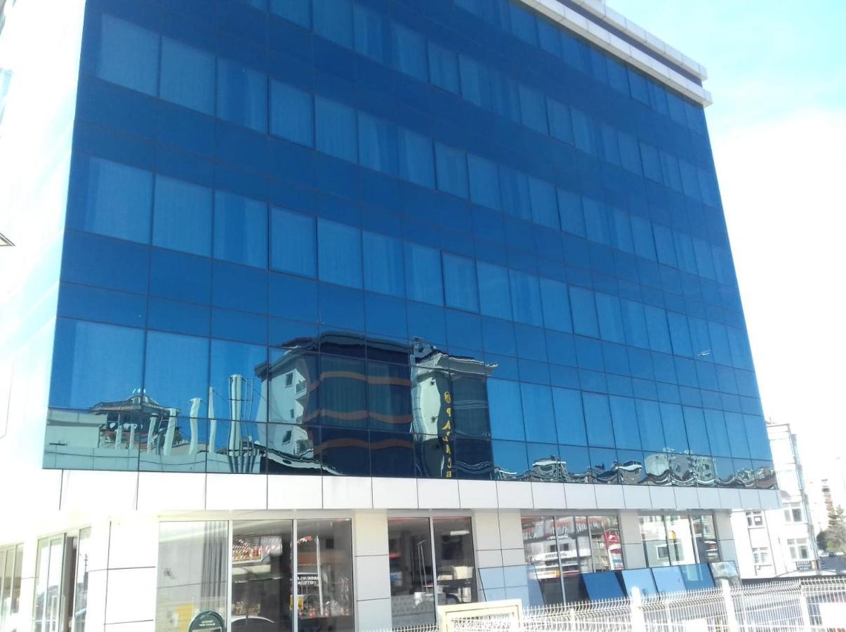 Mia Suite Стамбул Екстер'єр фото